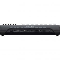 Zoom livetrak l20 mixer multitrack recorder