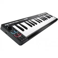 M-Audio Keystation Mini 32 MK3 MIDI Keyboard Controller