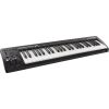 M-audio code 61 M-audio keystation 49 mk3 midi controller - keyboard