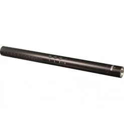 Alternative view of Rode NTG4+ Shotgun Microphone