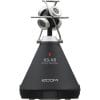 Zoom h3 vr handy audio recorder