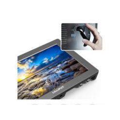 Lilliput q7 pro 7 hdr and lut monitor