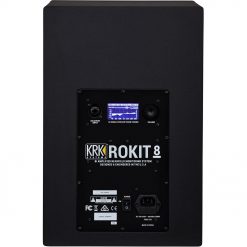 Krk rokit 8 g4 professional studio monitor