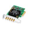 Blackmagic design decklink duo 2 mini card