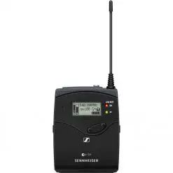 Sennheiser EW 112P G4 Lavalier Microphone