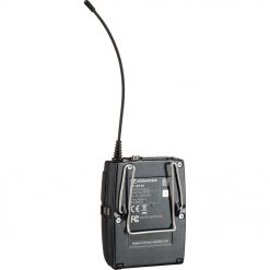 Sennheiser ew 112p g4 lavalier microphone