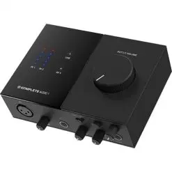 Native Instruments KOMPLETE AUDIO 1
