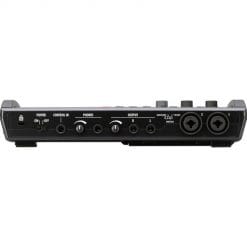 Zoom livetrak l12