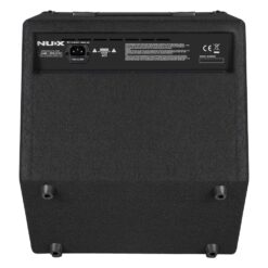 Nux da30bt monitor speaker with bluetooth