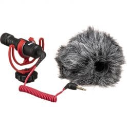 Ik multimedia irig mic lavalier microphone
