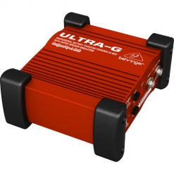 Behringer ultra-g gi-100 di box