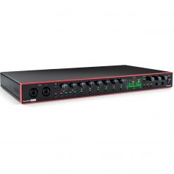 M audio m track 8x4m
