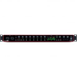 M audio m track 8x4m