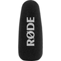 Rode ntg5 moisture shotgun microphone