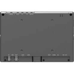 Lilliput fs7 7 4k hdmi/3g-sdi monitor