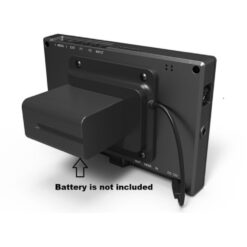Lilliput fs7 7 4k hdmi/3g-sdi monitor