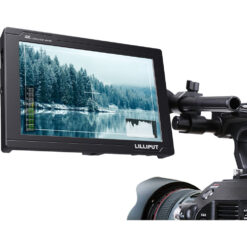 Lilliput fs7 7 4k hdmi/3g-sdi monitor