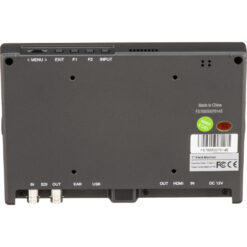 Lilliput fs7 7 4k hdmi/3g-sdi monitor