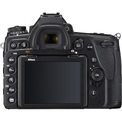 Nikon d780 dslr camera