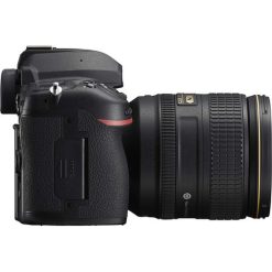 Nikon d780 dslr camera