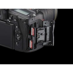 Nikon d780 dslr camera