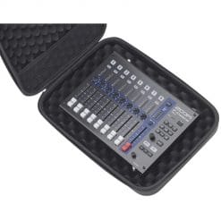 Zoom scu-40 universal soft-shell carrying case