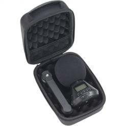 Zoom scu-20 universal soft-shell carrying case (small)