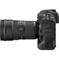 Nikon d6 body fx-format