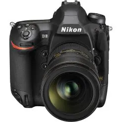 Nikon d6 body fx-format