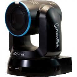 Newtek ptz uhd ndi hx camera