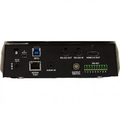 Newtek ptz uhd ndi hx camera