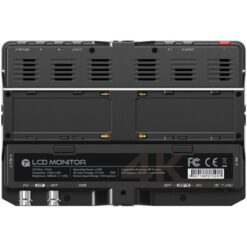 Lilliput h7s 7 4k hdmi/3g-sdi monitor