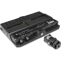 Lilliput h7s 7 4k hdmi/3g-sdi monitor