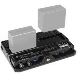 Lilliput h7s 7 4k hdmi/3g-sdi monitor
