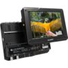 Lilliput h7s 7 4k hdmi/3g-sdi monitor