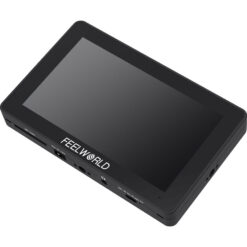 Feelworld f5 pro x 5. 5 monitor Feelworld f6 plus 5. 5 4k hdmi monitor