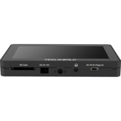 Feelworld f5 pro x 5. 5 monitor Feelworld f6 plus 5. 5 4k hdmi monitor