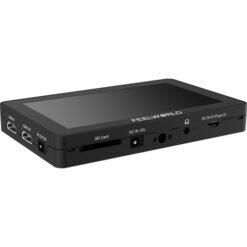 Feelworld f5 pro x 5. 5 monitor Feelworld f6 plus 5. 5 4k hdmi monitor