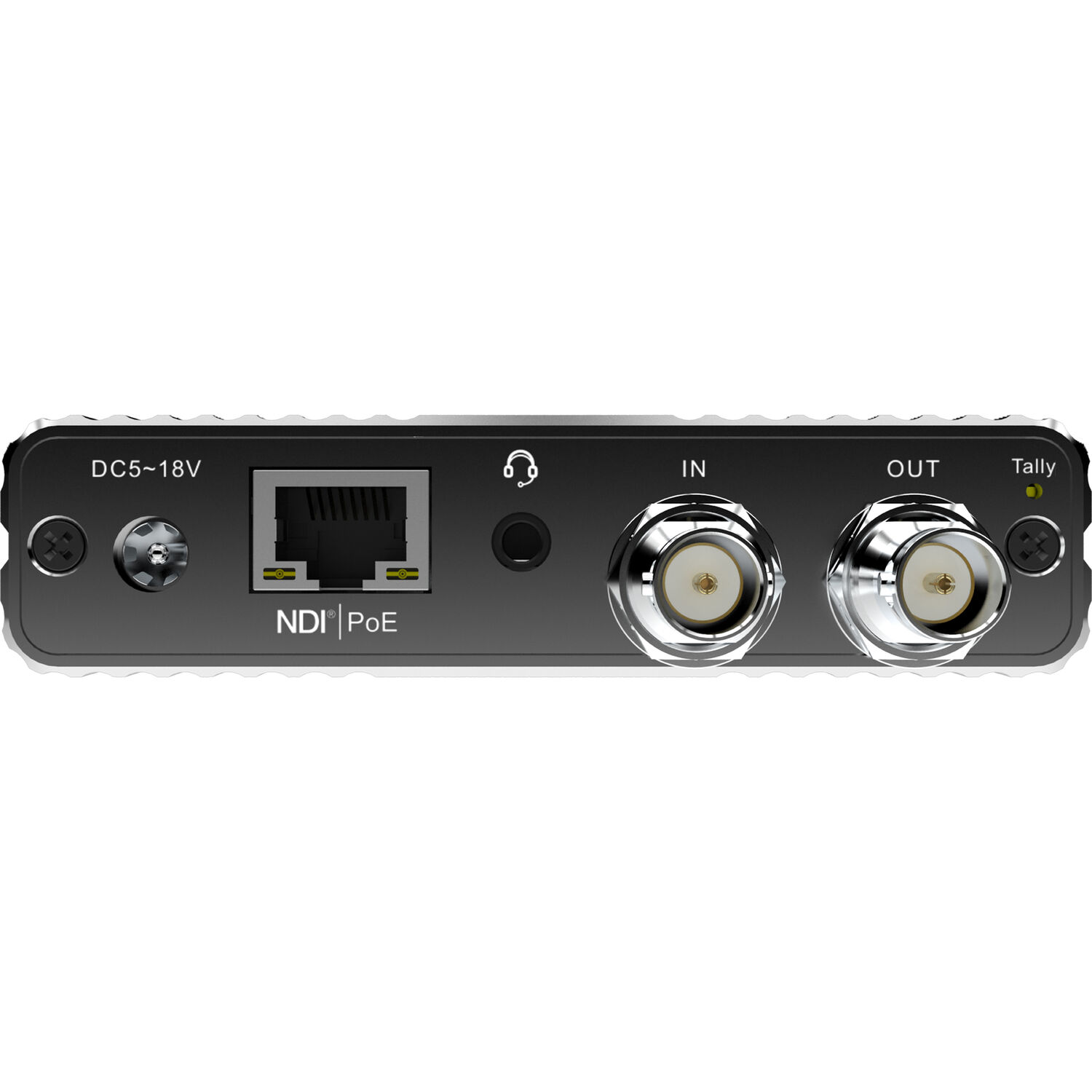 Blackmagic design opengear Newtek spark plus i/o 12g-sdi converter