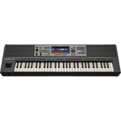 Yamaha psr-a5000 61-key world music arranger workstation keyboard