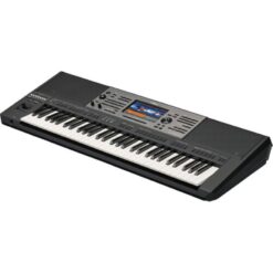Yamaha psr-a5000 61-key world music arranger workstation keyboard