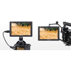 Feelworld t7 plus 7 ips on-camera monitor