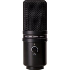 Zoom ZUM-2 USB-C Podcast Microphone