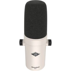 Sennheiser md 46 Universal audio sd-1 dynamic microphone