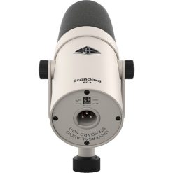 Sennheiser md 46 Universal audio sd-1 dynamic microphone