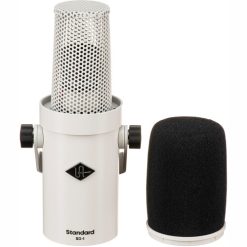 Universal Audio SD-1 Dynamic Microphone