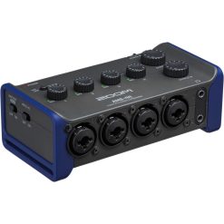 Apollo x4 heritage Zoom ams-44