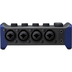 Apollo x4 heritage Zoom ams-44