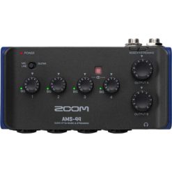 Apollo x4 heritage Zoom ams-44
