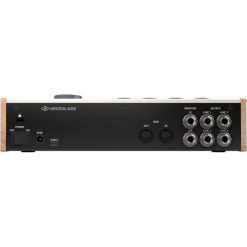 Universal audio volt 476p usb audio interface
